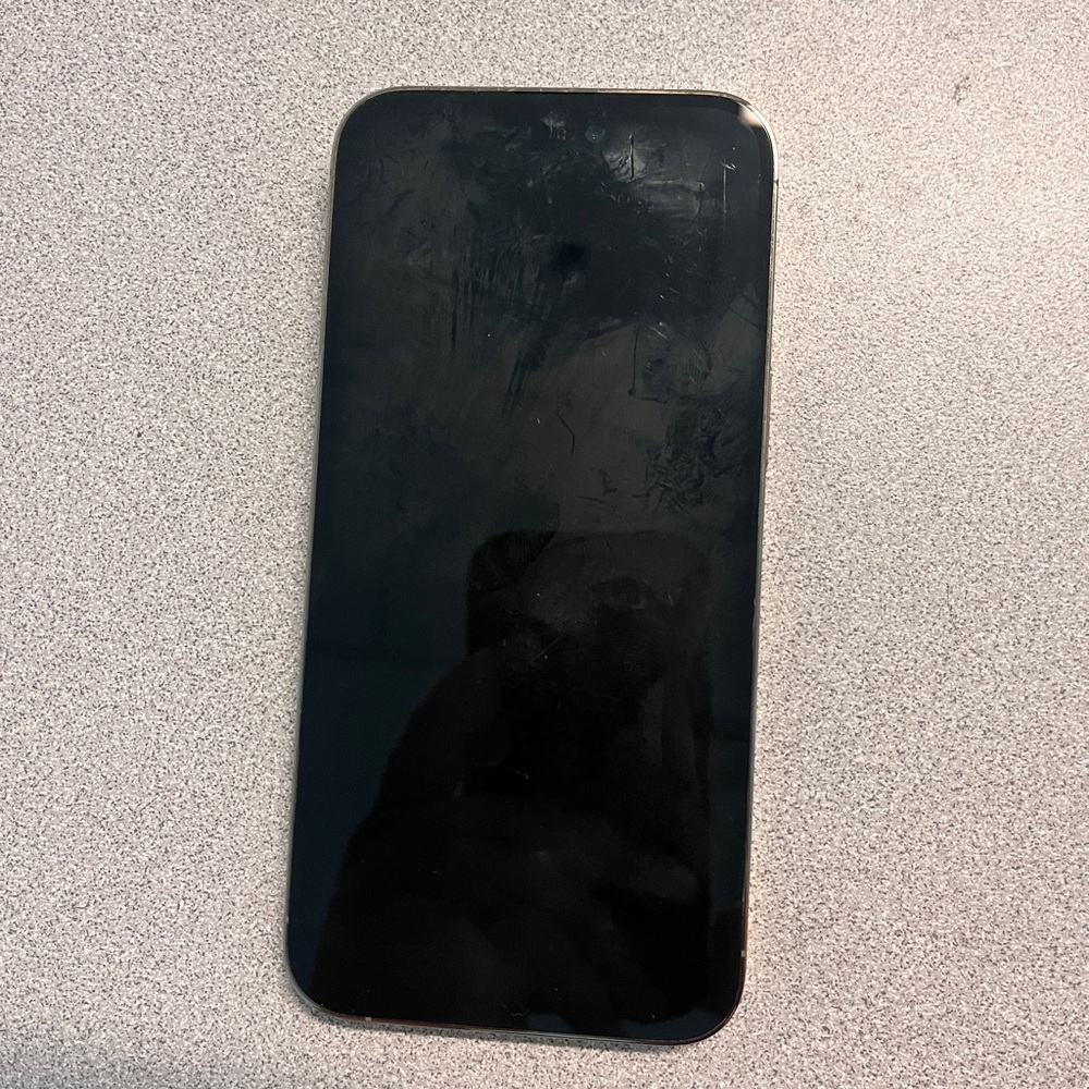 Apple iPhone 14 Pro Max